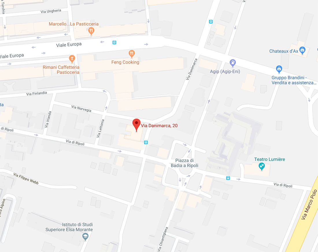 mappa ac